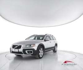VOLVO XC70 Diesel 2008 usata