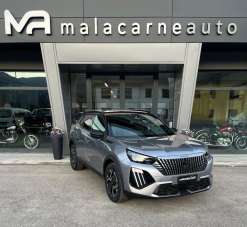 PEUGEOT 2008 Elettrica/Benzina 2025 usata, Belluno PEUGEOT 2008 Elettrica/Benzina 2025 usata, Belluno