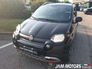 FIAT Panda Cross Benzina 2019 usata, Como FIAT Panda Cross Benzina 2019 usata, Como