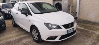 SEAT Ibiza Diesel 2014 usata, Teramo
