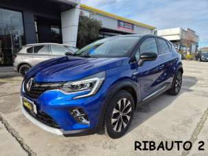 RENAULT Captur Benzina/GPL 2024 usata, Cuneo RENAULT Captur Benzina/GPL 2024 usata, Cuneo
