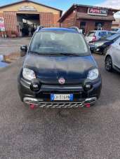 FIAT Panda Cross Elettrica/Benzina 2021 usata, Grosseto FIAT Panda Cross Elettrica/Benzina 2021 usata, Grosseto