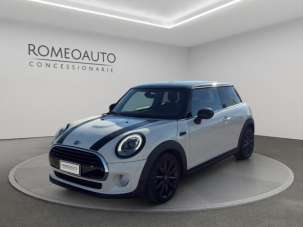 MINI Cooper D Diesel 2017 usata, Perugia