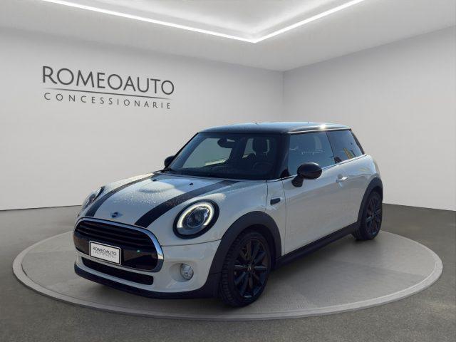 MINI Cooper D Diesel 2017 usata, Perugia foto