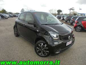 SMART ForFour Benzina 2019 usata, Caserta SMART ForFour Benzina 2019 usata, Caserta
