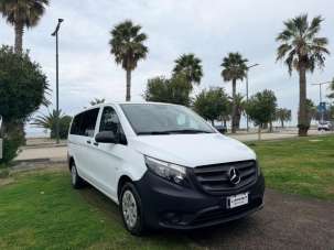 MERCEDES-BENZ Vito Diesel 2017 usata, Ascoli Piceno