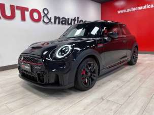 MINI John Cooper Works Benzina 2023 usata, Brescia