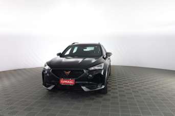 CUPRA Formentor Benzina 2022 usata, Verona