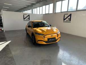 FORD Mustang Mach-E Elettrica 2023 usata