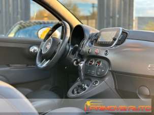 FIAT 500 Benzina 2019 usata, Modena