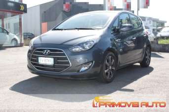 HYUNDAI iX20 Benzina 2019 usata, Modena