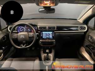 CITROEN C3 Diesel 2021 usata, Modena CITROEN C3 Diesel 2021 usata, Modena