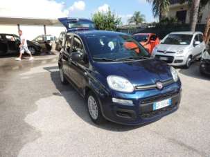 FIAT Panda Benzina 2020 usata, Napoli FIAT Panda Benzina 2020 usata, Napoli