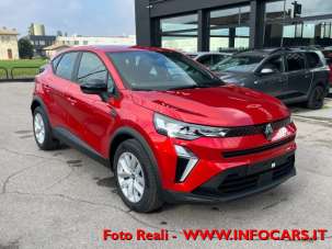 RENAULT Captur Benzina 2026 usata, Padova
