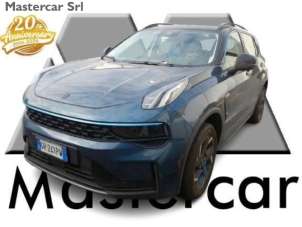 LYNK & CO 01 Elettrica/Benzina 2021 usata