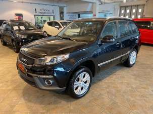 EVO Evo5 Benzina/GPL 2022 usata, Cuneo