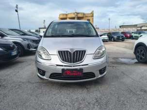 LANCIA MUSA Diesel 2010 usata, Napoli