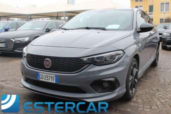 FIAT Tipo Benzina 2020 usata, Brescia