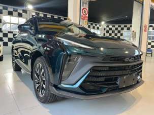 EVO Evo6 Benzina/GPL 2025 usata EVO Evo6 Benzina/GPL 2025 usata