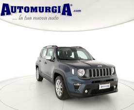 JEEP Renegade Diesel 2022 usata, Barletta-Andria-Trani JEEP Renegade Diesel 2022 usata, Barletta-Andria-Trani