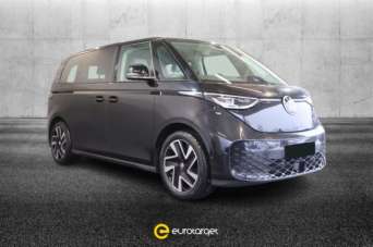 VOLKSWAGEN ID.Buzz Elettrica 2023 usata VOLKSWAGEN ID.Buzz Elettrica 2023 usata
