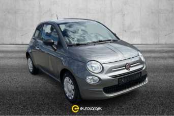 FIAT 500 Elettrica/Benzina 2023 usata