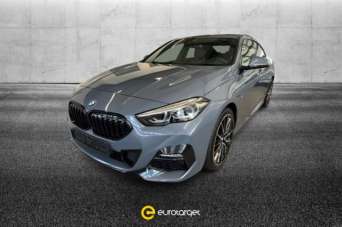 BMW 218 Benzina 2024 usata