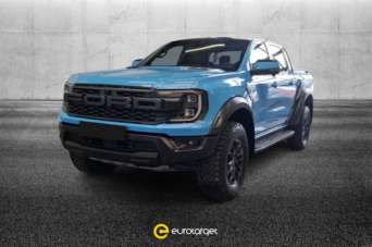 FORD Ranger Raptor Benzina 2024 usata
