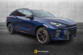 CUPRA Terramar Benzina 2025 usata CUPRA Terramar Benzina 2025 usata