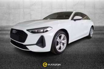 AUDI A5 Benzina 2025 usata AUDI A5 Benzina 2025 usata