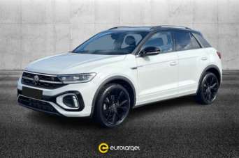 VOLKSWAGEN T-Roc Benzina 2025 usata