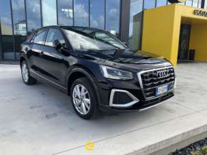AUDI Q2 Diesel 2023 usata AUDI Q2 Diesel 2023 usata