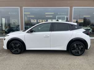 LANCIA Ypsilon Elettrica/Benzina usata, Reggio Nell'Emilia