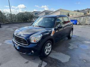 MINI Countryman Diesel 2016 usata, Macerata MINI Countryman Diesel 2016 usata, Macerata