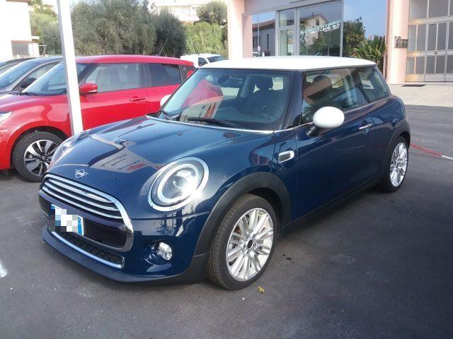 MINI Cooper D Diesel 2019 usata, Macerata foto