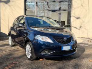 LANCIA Ypsilon Benzina 2017 usata, Bologna LANCIA Ypsilon Benzina 2017 usata, Bologna