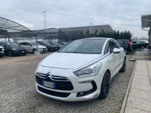 DS AUTOMOBILES DS 5 Elettrica/Diesel 2012 usata, Pavia DS AUTOMOBILES DS 5 Elettrica/Diesel 2012 usata, Pavia
