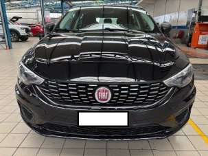 FIAT Tipo Benzina/GPL 2018 usata FIAT Tipo Benzina/GPL 2018 usata