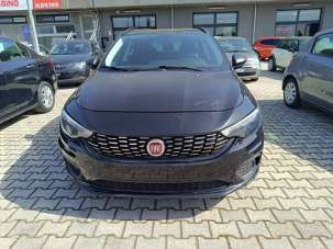FIAT Tipo Benzina/GPL 2018 usata FIAT Tipo Benzina/GPL 2018 usata