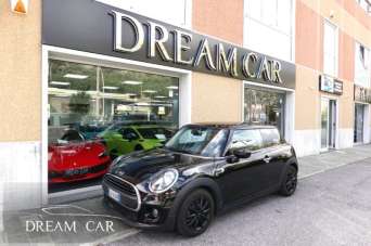 MINI One Benzina 2021 usata, Savona