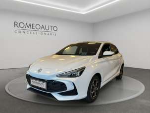 MG MG3 Elettrica/Benzina 2026 usata, Perugia