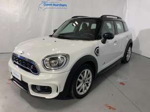 MINI Countryman Diesel 2020 usata, Cuneo MINI Countryman Diesel 2020 usata, Cuneo