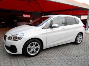 BMW 216 Diesel 2020 usata, Milano BMW 216 Diesel 2020 usata, Milano