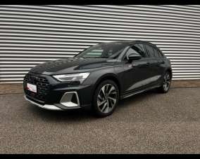 AUDI A3 Elettrica/Benzina 2025 usata, Treviso