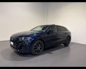 AUDI Q8 Diesel 2024 usata, Treviso