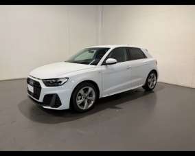 AUDI A1 Benzina 2025 usata, Treviso AUDI A1 Benzina 2025 usata, Treviso