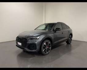 AUDI Q5 Diesel 2025 usata, Treviso