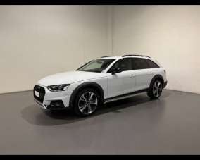 AUDI A4 allroad Diesel 2024 usata, Treviso