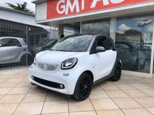 SMART ForTwo Benzina 2019 usata