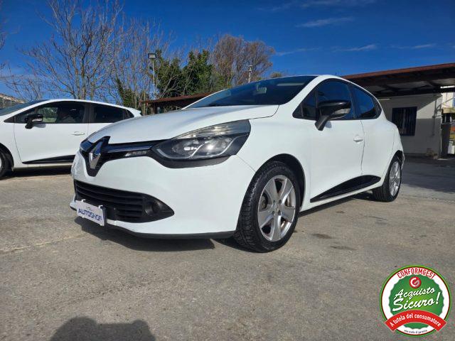 RENAULT Clio Diesel 2013 usata, Sassari foto